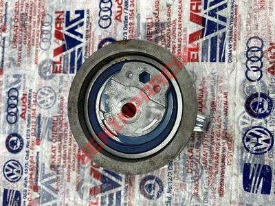 979608 - GERGİ KASNAĞI - Used Original