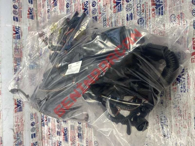 8K2971072MC - MOTOR BÖLMESI IÇIN HAT DEMETI