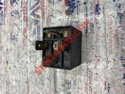 431951253 - RÖLE - Used Original