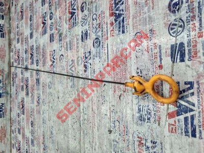 036115611K - YAG CUBUGU - Used Original