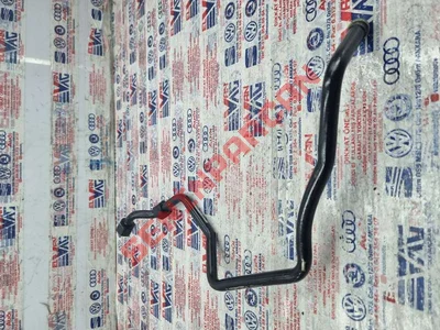 8E0317822L - YAĞ BASINÇ HATTI