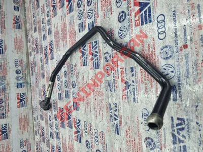 8E0317822L - YAĞ BASINÇ HATTI