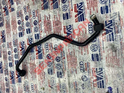 8E0317821L - YAĞ BASINÇ HATTI