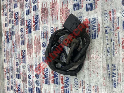 4A0906102 - KABLO SOKETI