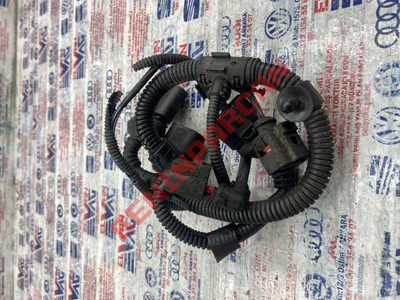 4A0906102 - KABLO SOKETI