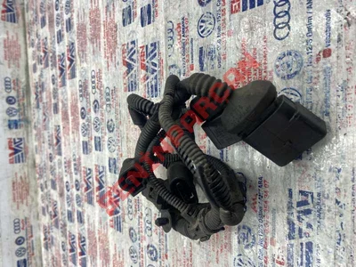 4A0906102 - KABLO SOKETI