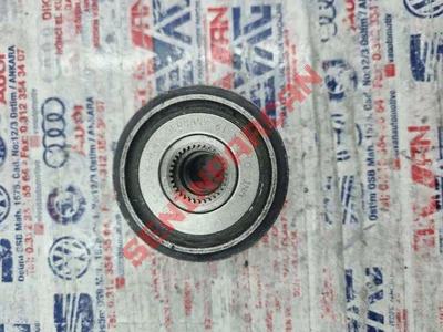 F227628.4 - DEBRİYAJ KASAĞI - Used Original