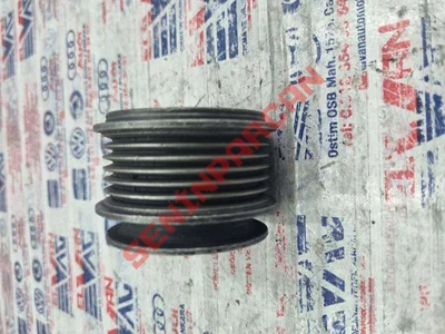 F227628.4 - DEBRİYAJ KASAĞI - Used Original