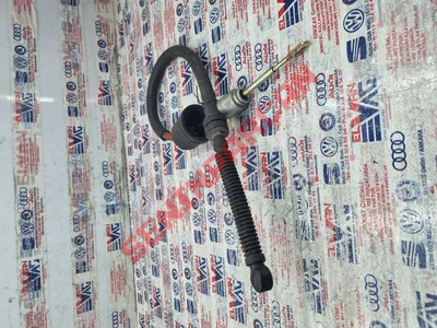 8E0713265L - VITES DEGISTIRME TELI - Used Original