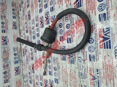 8E0713265L - VITES DEGISTIRME TELI - Used Original