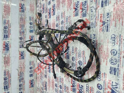 6Q0971840A - ARKA KAPAK KABLO - Used Original