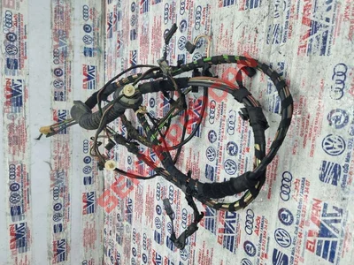 6Q0971840A - ARKA KAPAK KABLO - Used Original
