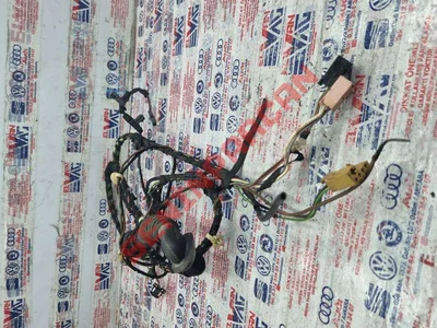 6Q0971840A - ARKA KAPAK KABLO - Used Original
