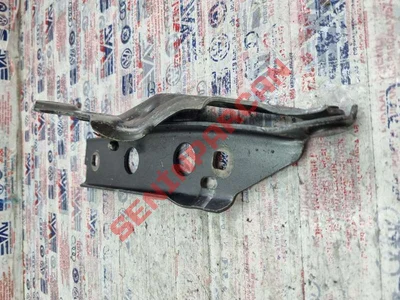 4G8823302E - MOTOR KAPUT AMORTISORU