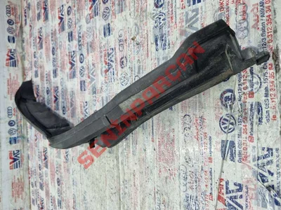 6R0821111B - CAMURLUK PLAKASI - Used Original