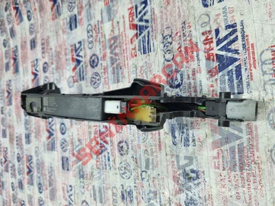 5H0837206E - KAPI KOLU, DIŞ