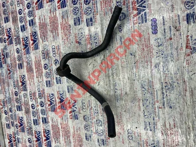 8W0201219T - YAKIT BORUSU HORTUMU - Used Original