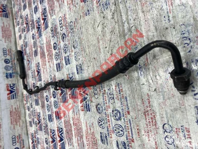 6Q1423891 - GERİ DÖNÜŞ HORTUMU - Used Original