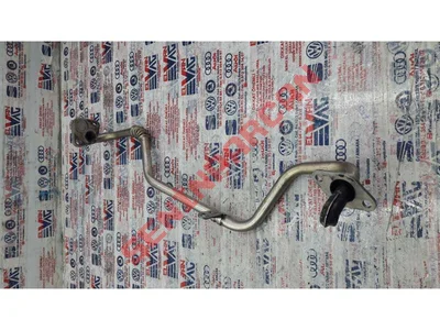 03EA - YAKIT HATTI - Used Original