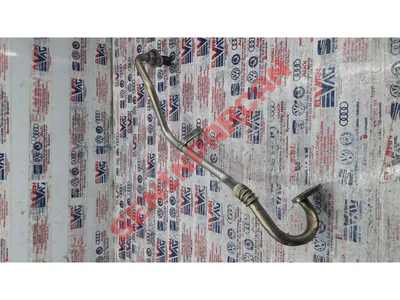 03EA - YAKIT HATTI - Used Original