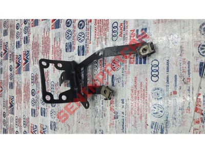 7L0121079 - EK SOĞUTMA SIVIS POMPA- - Used Original