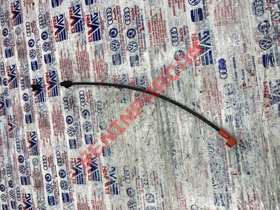 7H1819837C - ROHR V L HEIZUNG H - Used Original