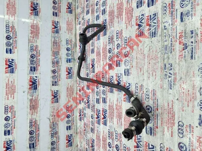 1J0612041BS - VAKUM BORUSU - Used Original