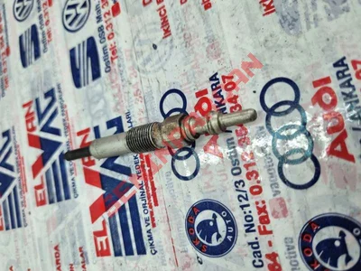 0100226227 - ISITMA BUJİSİ - Used Original