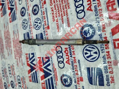 A0011598001 - ISITMA BUJİSİ - Used Original