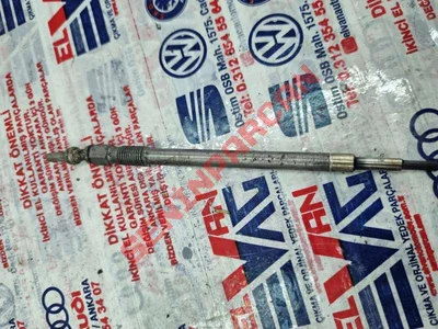 A0011596601 - ISITMA BUJİSİ - Used Original