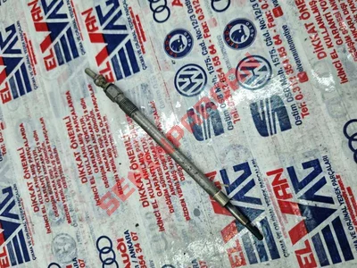 A0011596601 - ISITMA BUJİSİ - Used Original