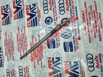 A0011596601 - ISITMA BUJİSİ - Used Original