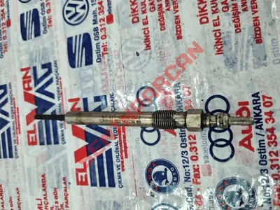 0250403009 - ISITMA BUJİSİ - Used Original