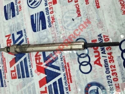 0250403009 - ISITMA BUJİSİ - Used Original
