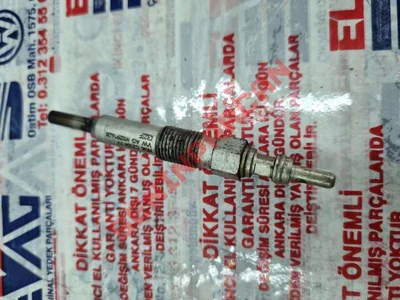 0100266004 - ISITMA BUJİSİ - Used Original