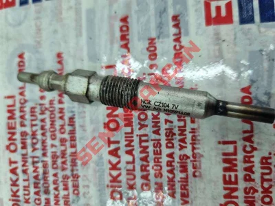 0100266004 - ISITMA BUJİSİ - Used Original
