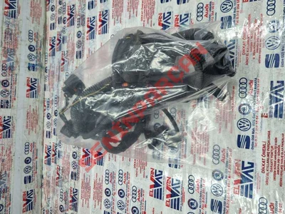 6Q0906379 - KABLO SOKETI