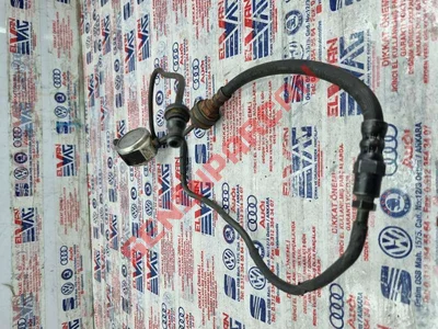 7H1721478D - BASINC BORUSU