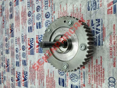 5Q0201294G - YAKIT BORUSU