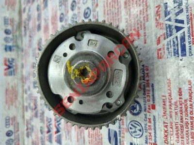 5Q0201294G - YAKIT BORUSU