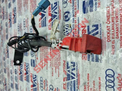 1T0973332 - TEMAS KILITLI DÜZ SOKET