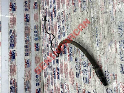 6R1721465M - HIDROLIK HORTUMU - Used Original