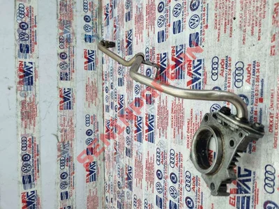 036N - EGR BORUSU - Used Original