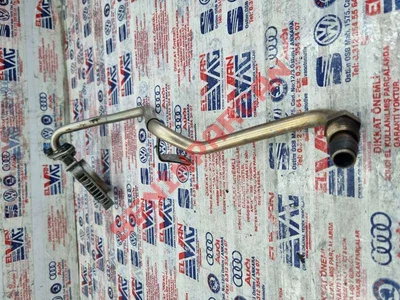 036N - EGR BORUSU - Used Original