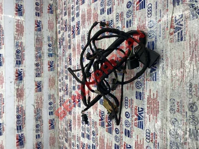 6X0973817 - KABLO SOKETI