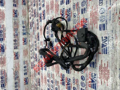 6X0973817 - KABLO SOKETI