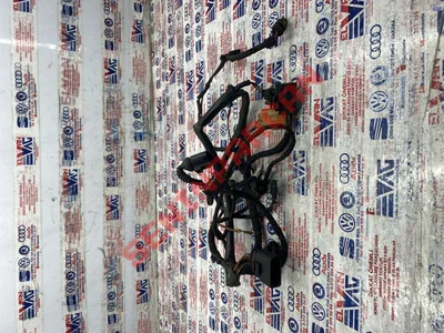 6X0973817 - KABLO SOKETI