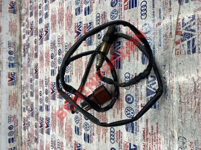0258007158 - LAMBDA SENSÖRÜ - Used Original
