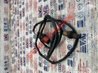 0258007158 - LAMBDA SENSÖRÜ - Used Original