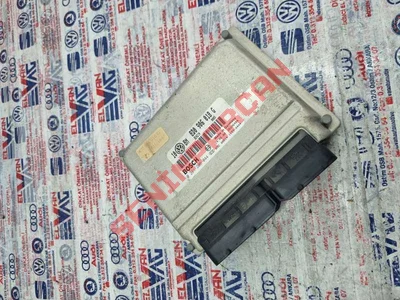 8D0906018G - MOTOR KONT UNITESI